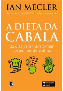 Le Régime alimentaire de la Cabale - telles Que les Fonctions, Menus et Conseils 1 la kabbale