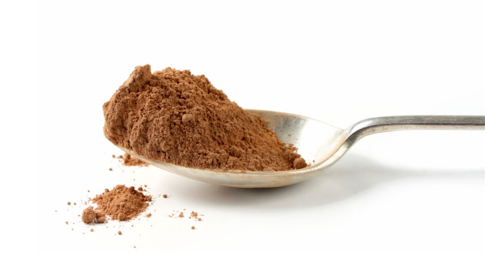 Comment Faire un Hipercalórico fait Maison, Bon, Savoureux et bon marché 2 le cacao-sur-un-po
