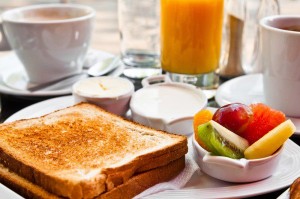 22 Conseils pour vous Aider à Perdre votre Ventre 2 Le petit-déjeuner le Matin