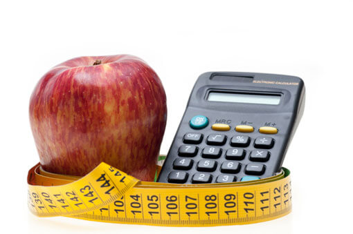Calories dans les Fruits - Salade-Types, Caractéristiques et des Conseils 6 calories compteur