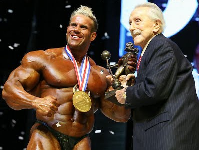 Bodybuilder, Joe Weider de l'Alimentation, de la Formation, des Mesures, des Photos et des Vidéos 13 capture1_joe