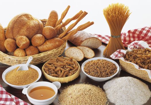 5 foire aux Questions ce qui peut être fait à la Diète 7 Les glucides