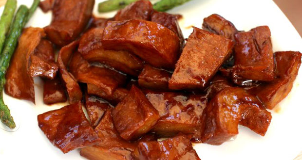 Viande-Végétarien - 7 Options-Délicieux et Sains 1 votresante.club votresante.club carne vegetariana