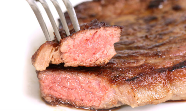 La Viande Rouge Fait Grossir Droit? - VotreSante.Club 1 votresante.club votresante.club carne vermelha