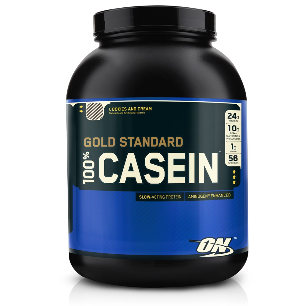 Optimum Nutrition, les Suppléments, les Procès, Où les Acheter, et Plus 4 caseina-cookie-optimun_nutrition