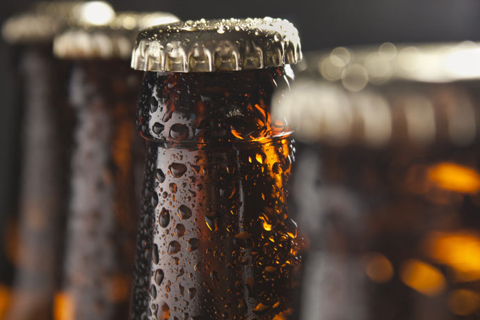 Les calories provenant des Boissons Alcoolisées - Types, Caractéristiques et des Conseils 1 la bière
