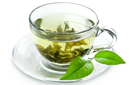 5 Astuces Simples Pour accélérer votre Métabolisme 10 Thé vert