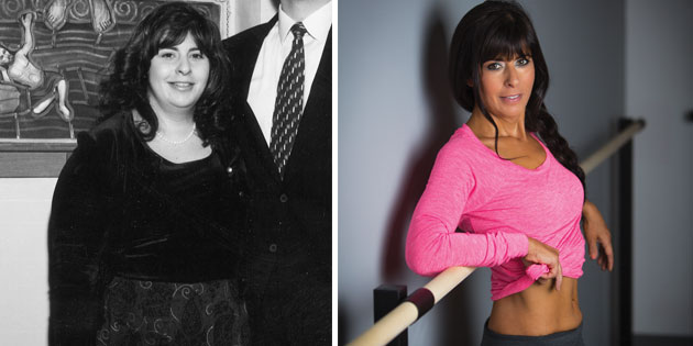 Une femme qui a Perdu 40 kg et elle a dit: votresante.club votresante.club charlene bazarian
