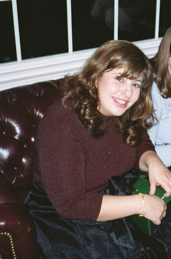 Une femme qui a Perdu 40 kg et elle a dit: charlene3