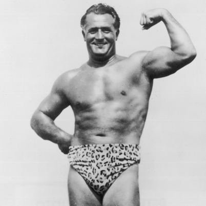 Bodybuilder Charles Atlas, l'Alimentation, la Formation, les Mesures, les Photos et les Vidéos 2 00n/47/arve/G2513/016