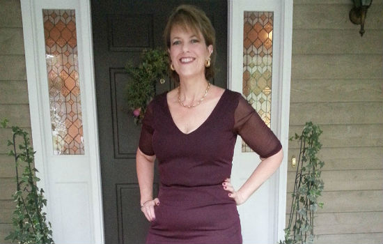 La femme de 51 Ans, Refuse de la Chirurgie Bariatrique et de perdre du poids à 40 kg) pour leur Propre Compte 14 cheryl4