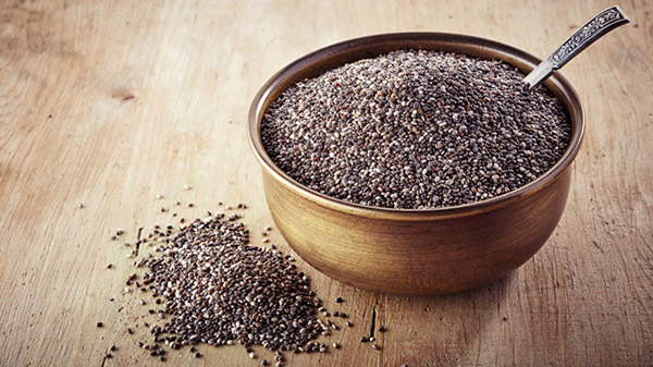 8 Avantages de Chia - Ce que c'est et les Propriétés de 6 votresante.club votresante.club chia beneficios 2