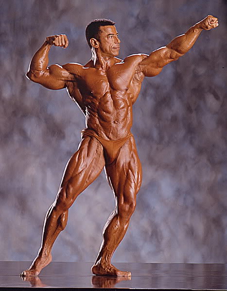 Bodybuilder Chris Dickerson - Alimentation, de la Formation, des Mesures, des Photos et des Vidéos 28 chris_dickerson01