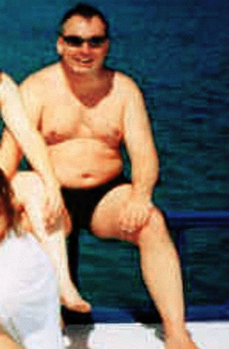 En tant qu'Ancien membre de l'Analyste a Changé Son Corps et est Devenu un Bodybuilder à l'âge de 50 Ans 10 votresante.club votresante.club chris5