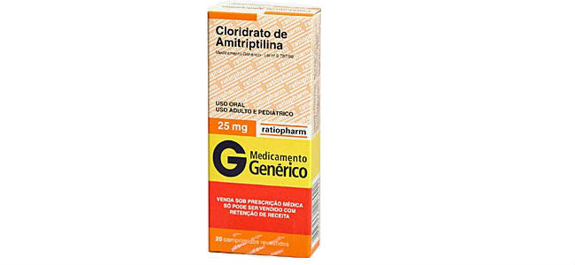 Chlorhydrate de, Amitriptyline fait grossir ou vous fait perdre du poids? 2 votresante.club votresante.club cloridrato