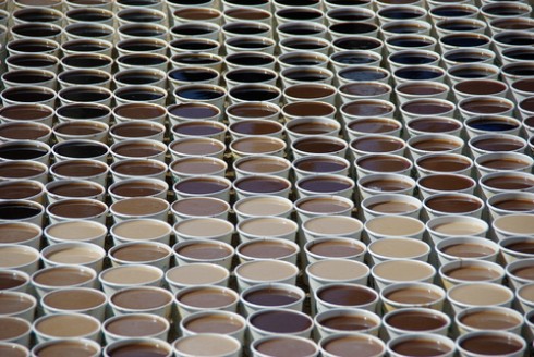 Calories dans le Café - Types, Caractéristiques et des Conseils 1 café