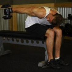 La formation des Triceps Banc des Conseils, et des Variations de 4 coice2