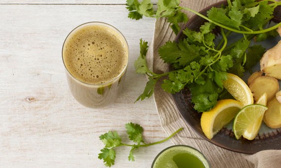 Le Jus Vert Vous Fait Perdre Un Peu De Poids? - VotreSante.Club 2 votresante.club votresante.club collard cooler 0 e1444746483247