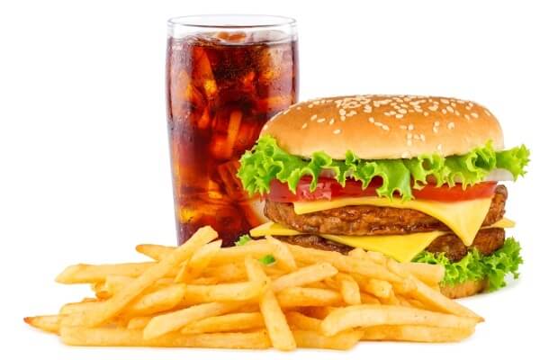 Découvrez celle Qui Correspond à la 2-mille-Calories-en-Restaurants de restauration Rapide 26 votresante.club votresante.club combo fastfood