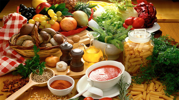 La nourriture végétalienne - c'est quoi, les Avantages sociaux, et de l'Entretien 2 votresante.club votresante.club comida vegana