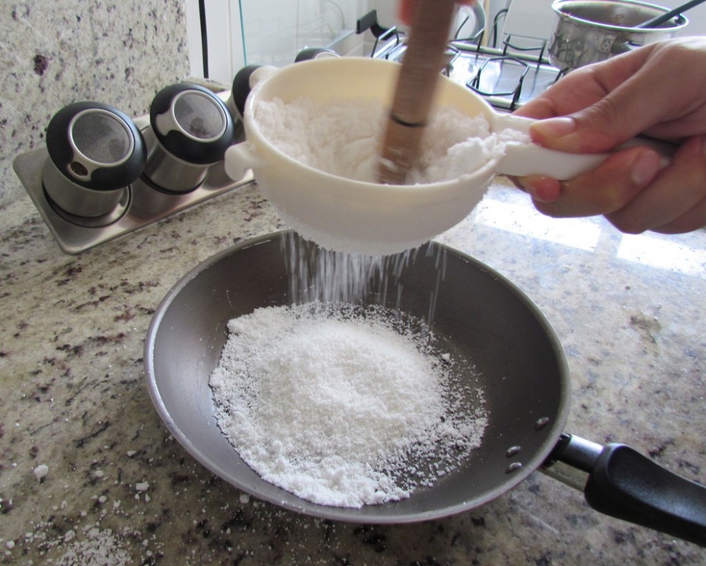 6 les Avantages de Tapioca Farine - Comment Faire, Comment les Utiliser et les Recettes 1 la nourriture-026