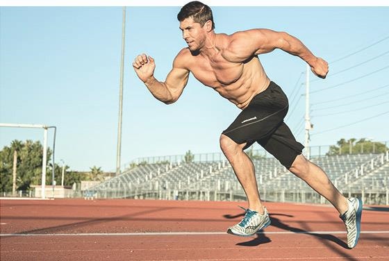 Apprendre sur les 4 Différentes Façons que vous pouvez Obtenir de la Manière 2 De course Intense