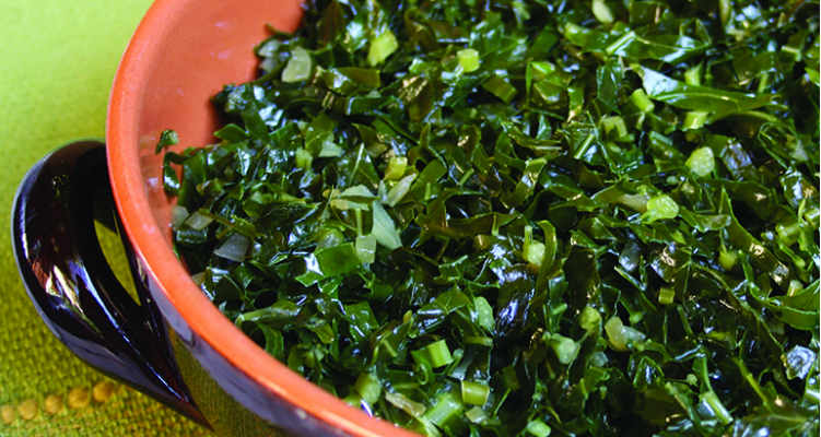Les Meilleurs Légumes Pour Aider À Prévenir Le Cancer 14 Le chou frisé, le chou vert,