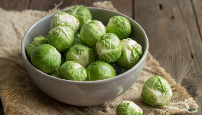 Les Meilleurs Légumes Pour Aider À Prévenir Le Cancer 19 Le chou frisé, le chou vert, bruxelles