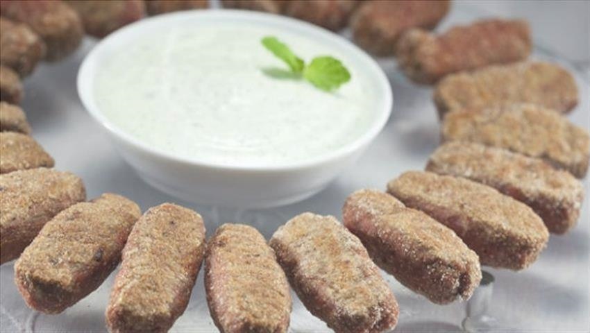 10 Recettes de la Nourriture dans le Bar de la Lumière 1 votresante.club votresante.club croquete assado