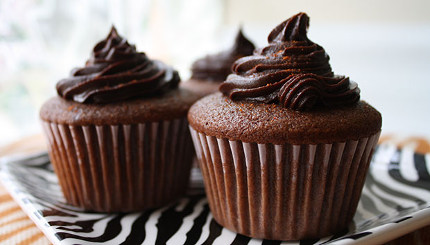 6 les Recettes d'un Type d'Ajustement 12 votresante.club votresante.club cupcake fit