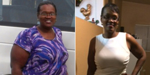 La femme Gère à Perdre le 22 lbs à l'âge de 48 Ans, et vous Êtes Presque Atteint votre Objectif 14 votresante.club votresante.club deborah