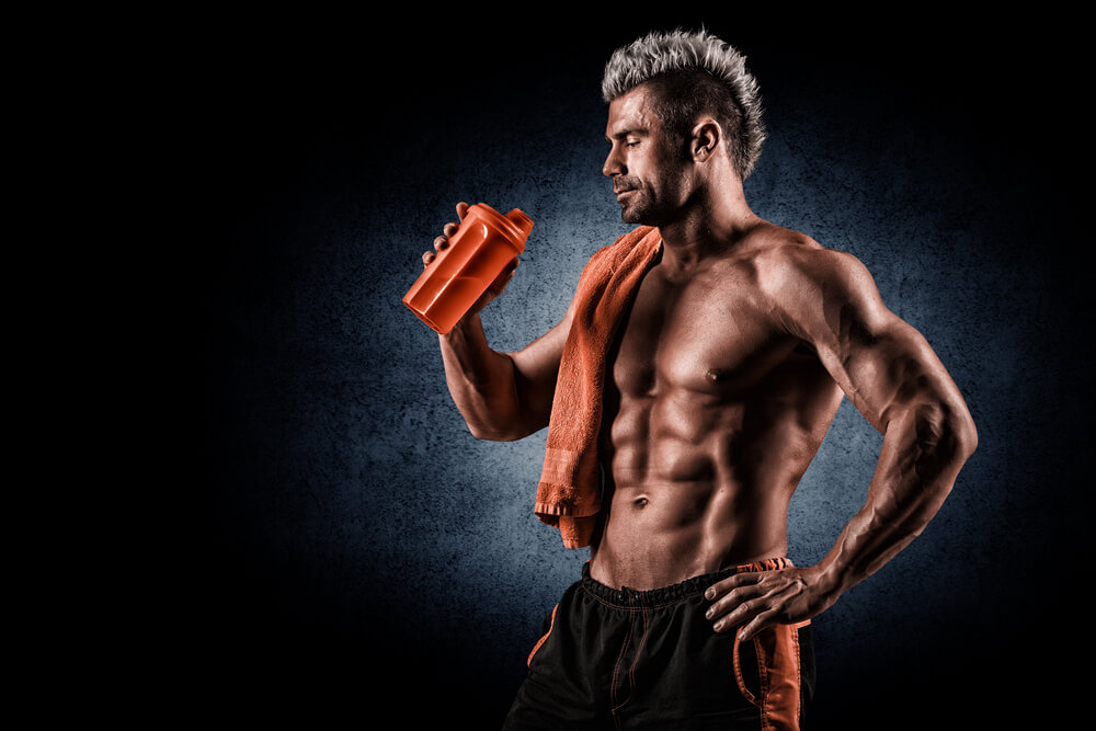 6 Choses Que Vous Devriez Faire Après Chaque Séance D'Entraînement 14 votresante.club votresante.club depois do treino