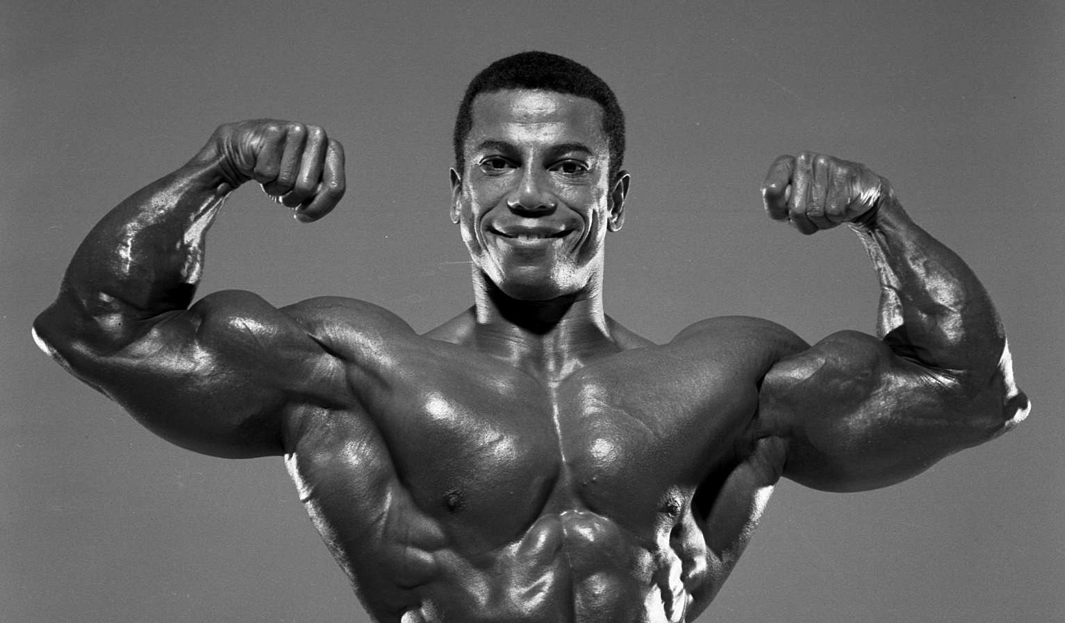 Bodybuilder Chris Dickerson - Alimentation, de la Formation, des Mesures, des Photos et des Vidéos 38 votresante.club votresante.club dickerson