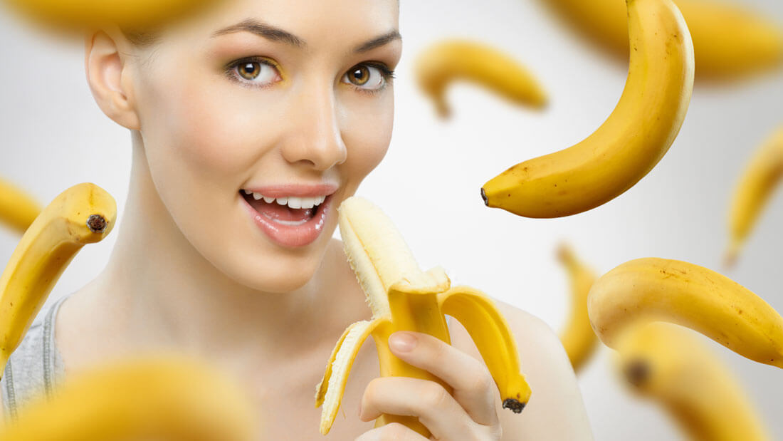 Le Régime de la Banane Comme pour les Fonctions, Menus et Conseils 6 votresante.club votresante.club dieta da banana