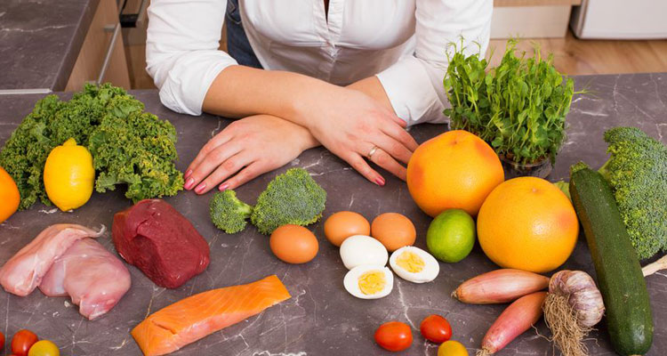 Un régime alimentaire Sans hydrates de carbone - Comme les Fonctions, Menus et Conseils 5 votresante.club votresante.club dieta sem carboidrato