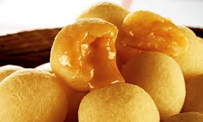 Les calories du Pain, du Fromage, des Types, des Fonctions et des Conseils 4 dulce de leche