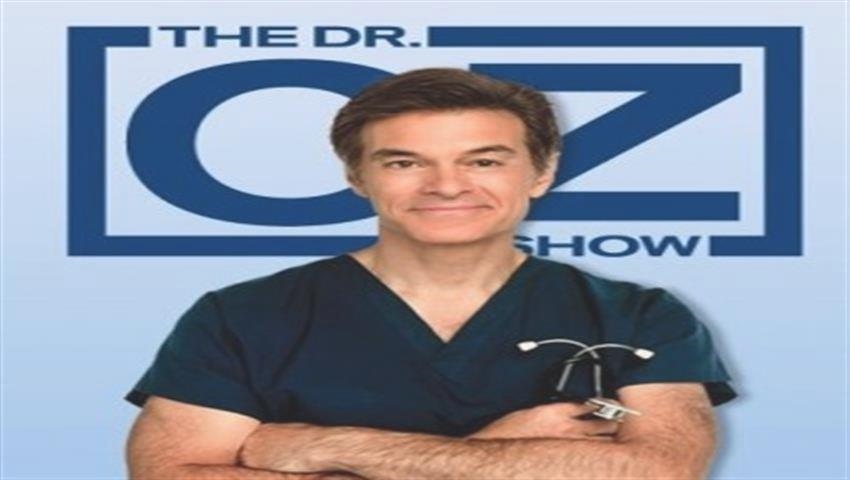 10 Conseils sur le Dr Oz, perte de poids 2 Le Docteur Oz show