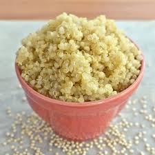 Calories dans le Quinoa - Types, Caractéristiques et des Conseils 3 télécharger (3)