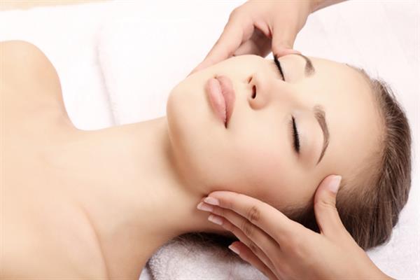 Drainage lymphatique du Visage et des Avantages, et Comment le Faire 7 votresante.club votresante.club drenagem linfatica facial