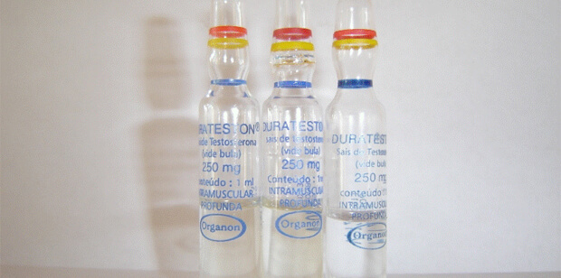 Sustanon - Ce que c'est, Comment il Fonctionne et Effets Secondaires 8 votresante.club votresante.club durateston 1