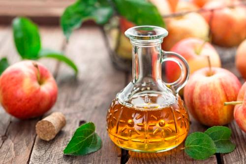 Qu'est-ce que le Vinaigre de cidre? Prestations et Conseils 1 votresante.club votresante.club editado 2