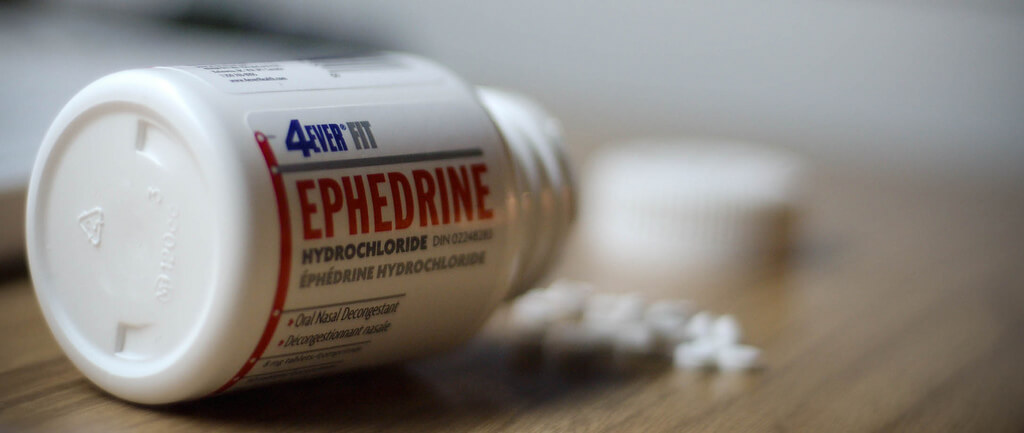 L'Éphédrine Vous Fait Perdre Un Peu De Poids? Il en Vaut la peine? 6 votresante.club votresante.club efedrina