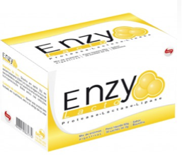 Les enzymes digestives - Ce qu'ils Sont, Types, Où l'Acheter et Comment le Prendre 4 enzimas4