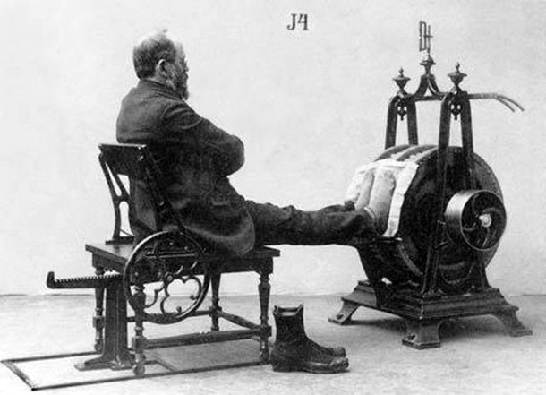 Comme pour le Peuple, Qu'elle soit Exercée dans les Siècles Passés? 28 gear-vintage-1