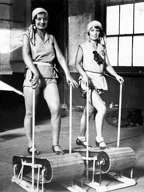 Comme pour le Peuple, Qu'elle soit Exercée dans les Siècles Passés? 29 gear-vintage-10