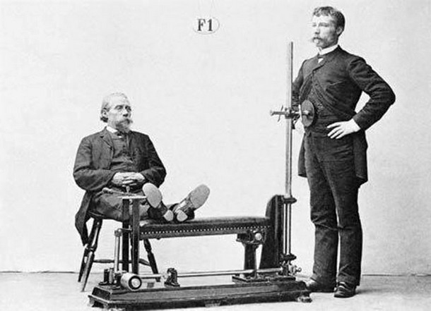 Comme pour le Peuple, Qu'elle soit Exercée dans les Siècles Passés? 33 gear-vintage-5