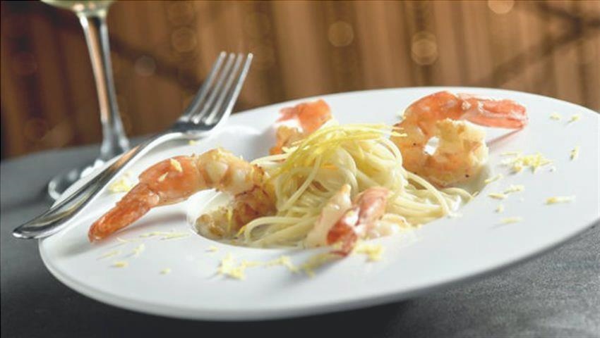 10 Recettes de Spaghetti et de la Pêche de la Lumière 1 votresante.club votresante.club espaguete de pupunha