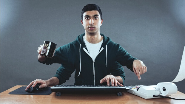 6 Choses que Vous Ne Devriez Jamais faire Avant une séance d'Entraînement 10 Tout stimulants pour un travail