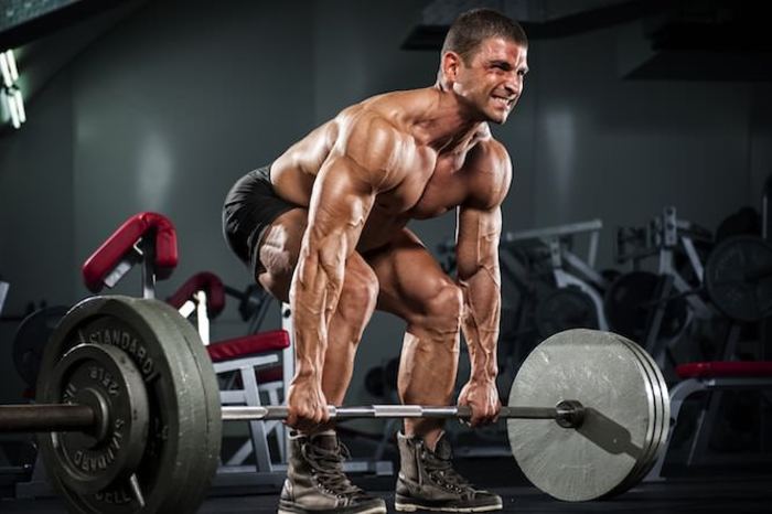 14 Conseils Pour un Hardgainer Gagner de la Masse Musculaire 5 Exercice composé d'