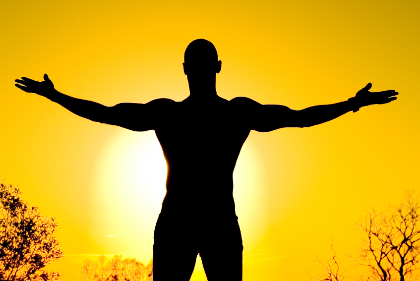 9 les Bienfaits de la Vitamine D - Ce qu'il est et de ses Sources 6 votresante.club votresante.club exposicao sol
